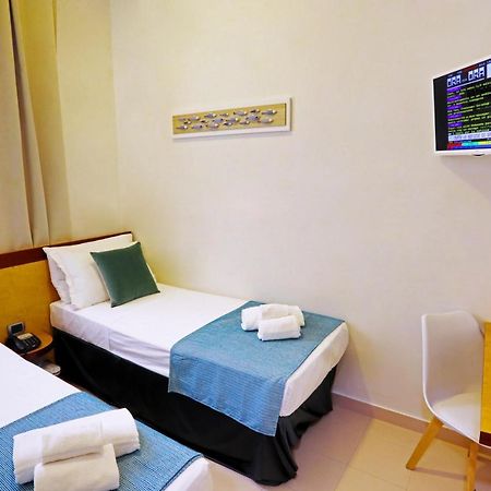 Piccadilly Rooms Restaurant And Beach 산타 마리아 알 바뇨 외부 사진